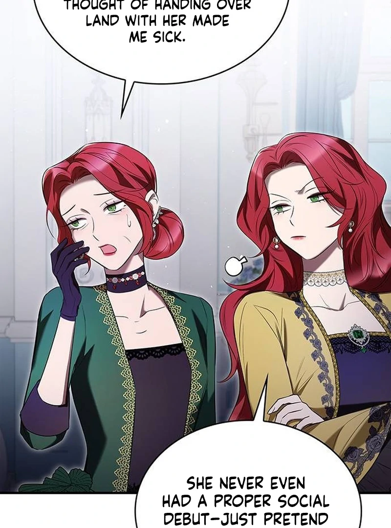 One Day My Sister Died Chapter 4 - Page 54