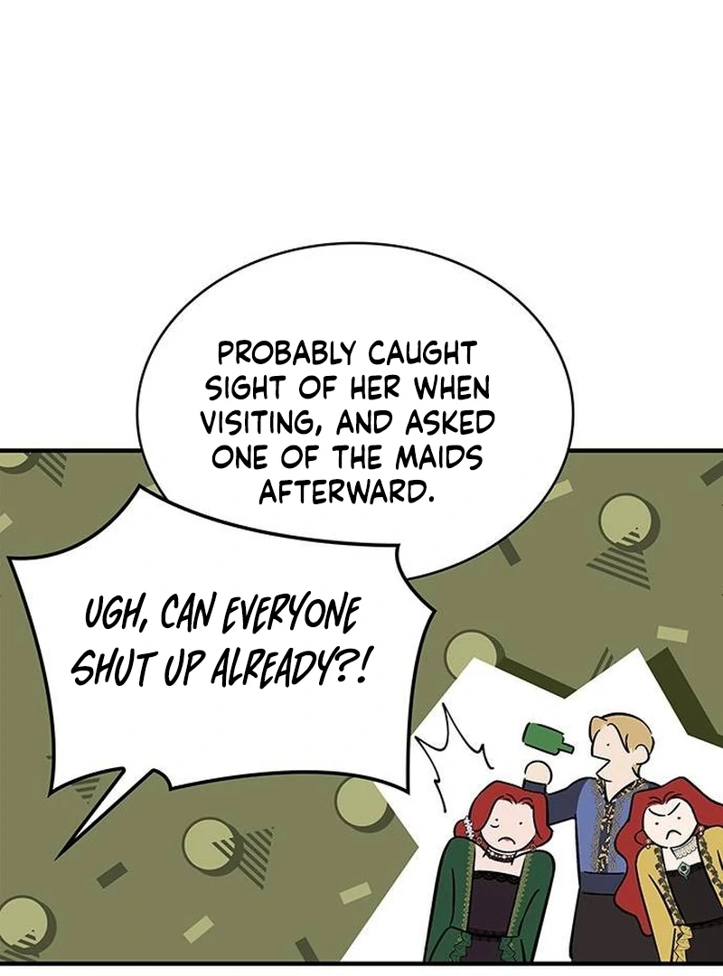 One Day My Sister Died Chapter 4 - Page 57