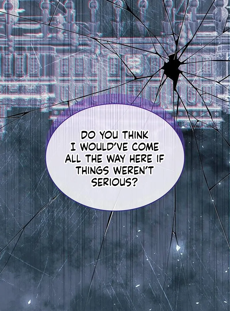 One Day My Sister Died Chapter 4 - Page 9