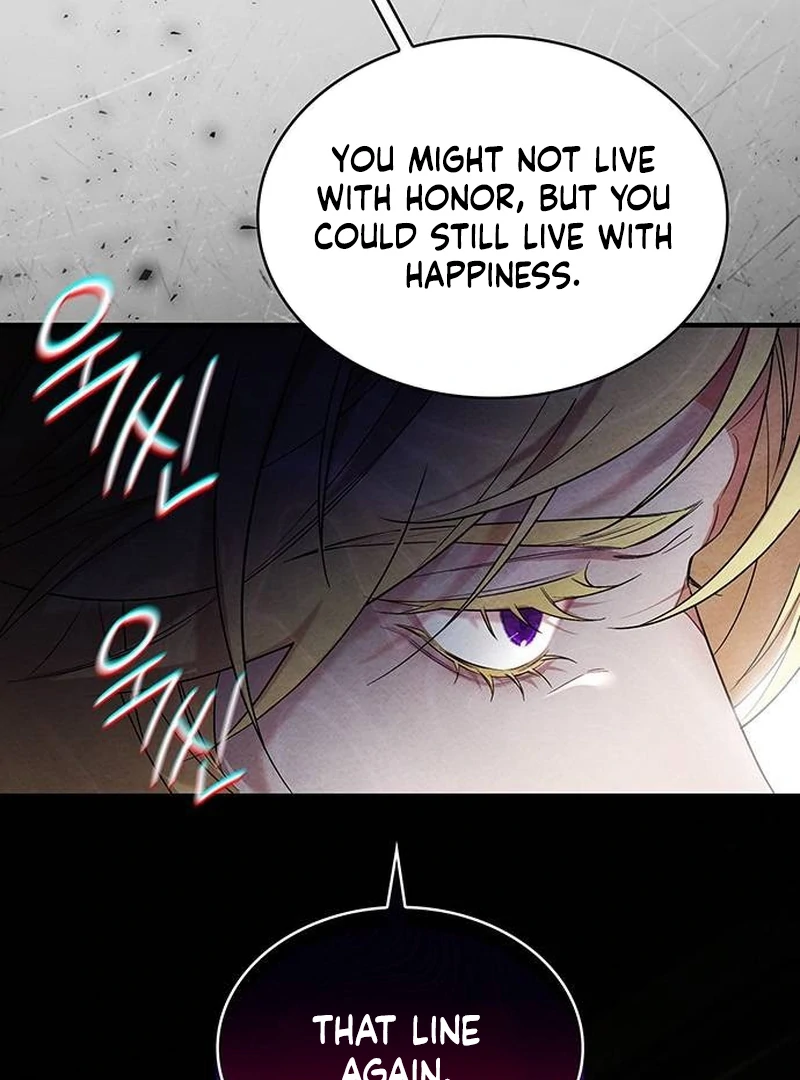 One Day My Sister Died Chapter 5 - Page 116