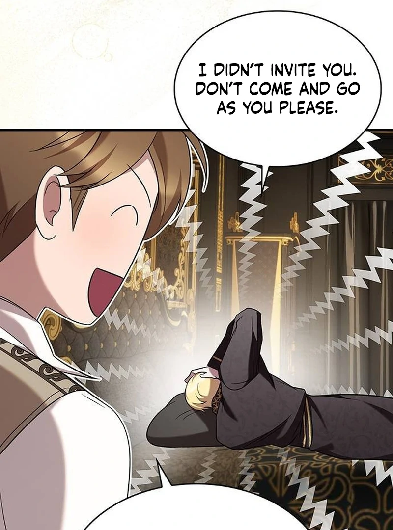 One Day My Sister Died Chapter 5 - Page 9