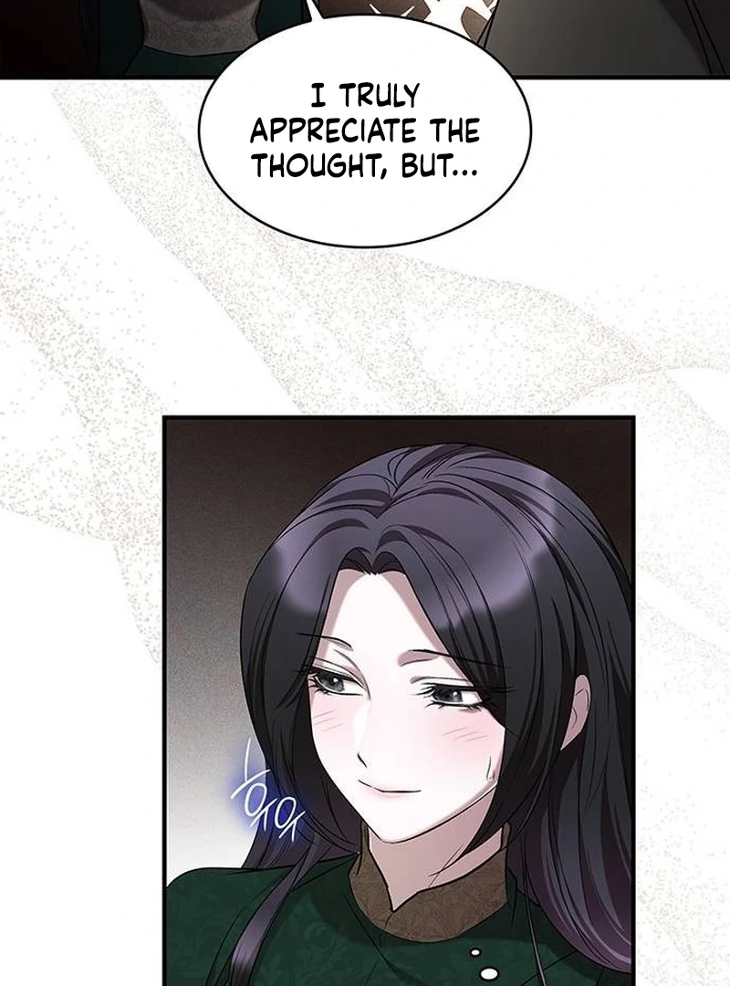 One Day My Sister Died Chapter 6 - Page 19