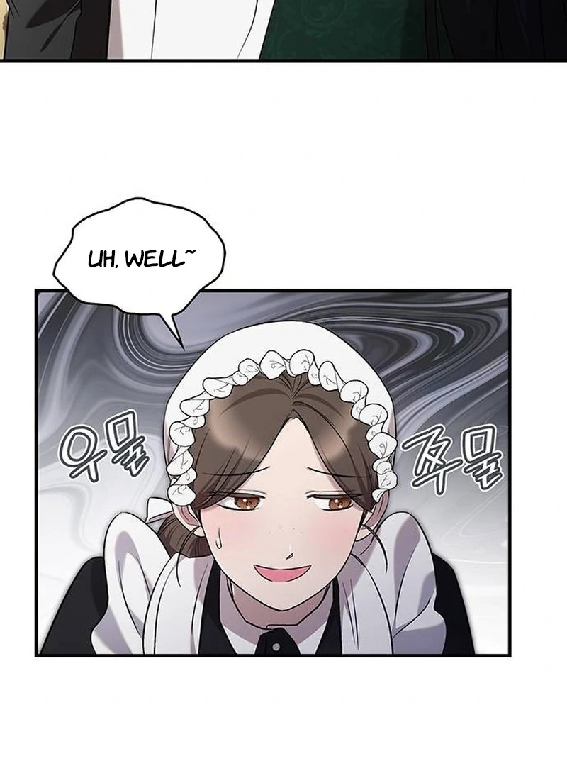 One Day My Sister Died Chapter 6 - Page 30