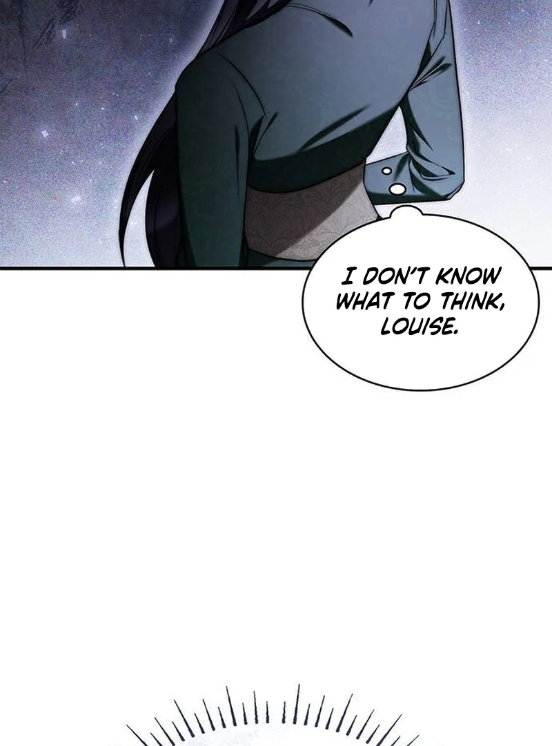 One Day My Sister Died Chapter 6 - Page 41