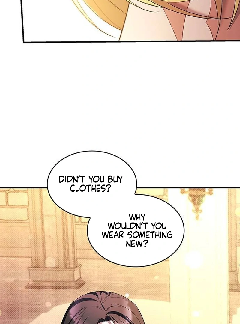 One Day My Sister Died Chapter 9 - Page 102