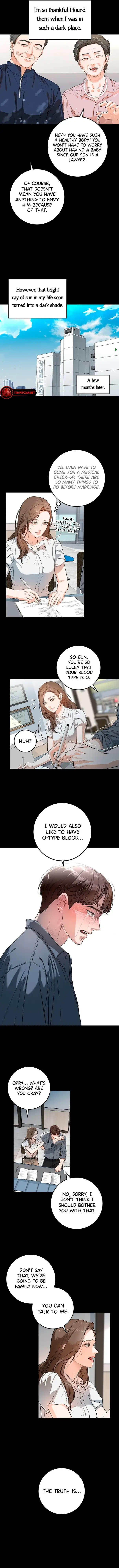 I Can’t Wait To Eat You Chapter 1 - Page 10