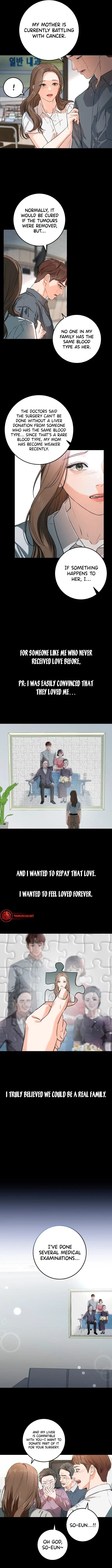 I Can’t Wait To Eat You Chapter 1 - Page 11