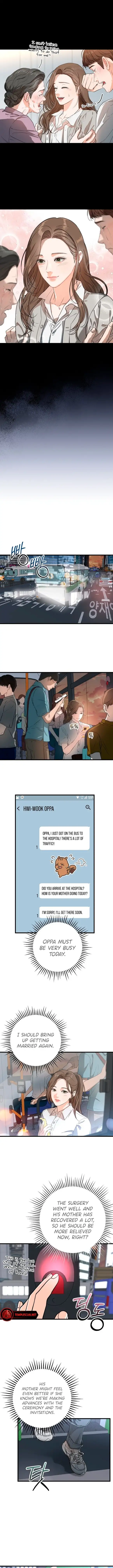 I Can’t Wait To Eat You Chapter 1 - Page 12