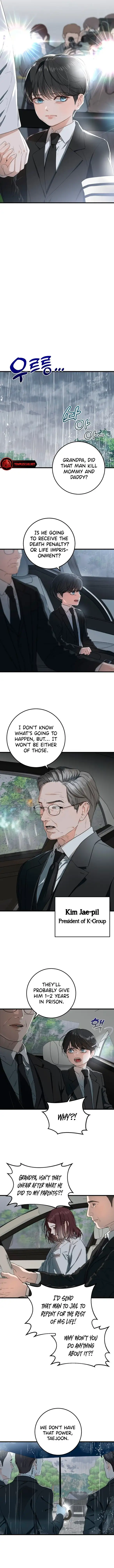 I Can’t Wait To Eat You Chapter 1 - Page 2