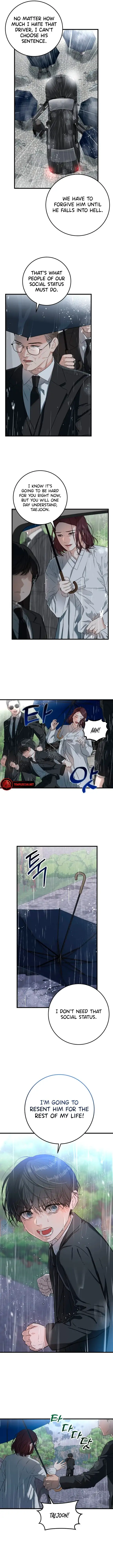 I Can’t Wait To Eat You Chapter 1 - Page 3