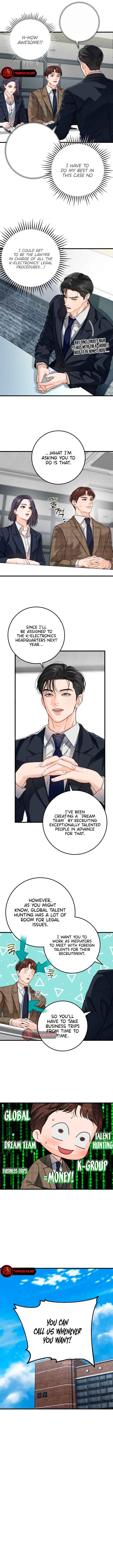 I Can’t Wait To Eat You Chapter 10 - Page 10