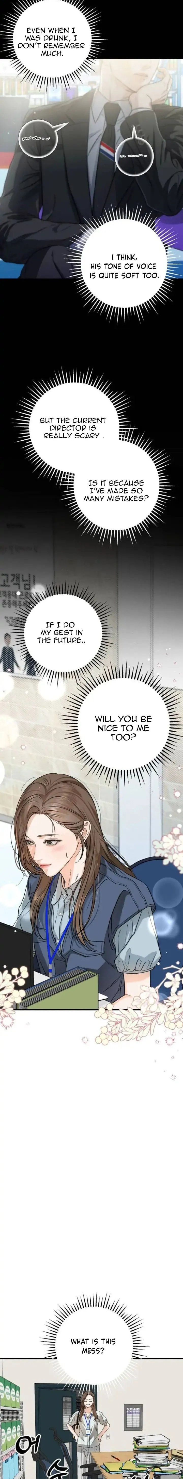 I Can’t Wait To Eat You Chapter 12 - Page 13