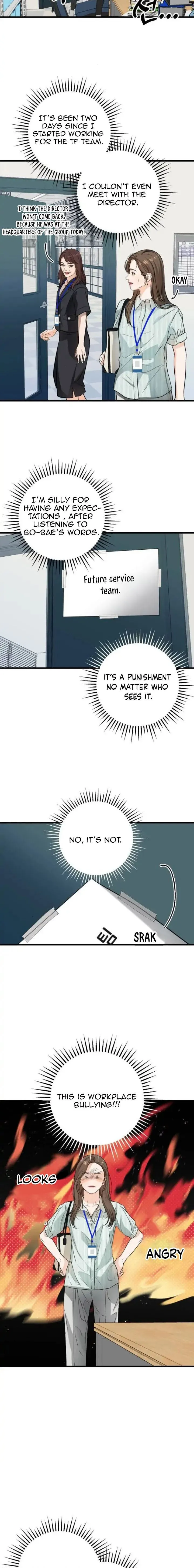 I Can’t Wait To Eat You Chapter 12 - Page 14