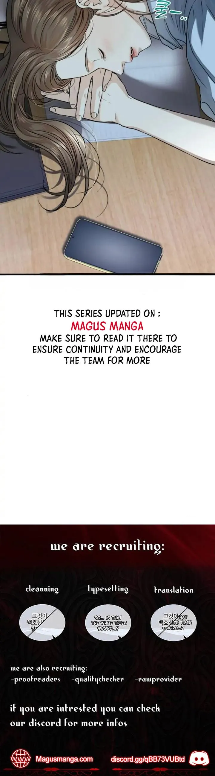 I Can’t Wait To Eat You Chapter 13 - Page 20