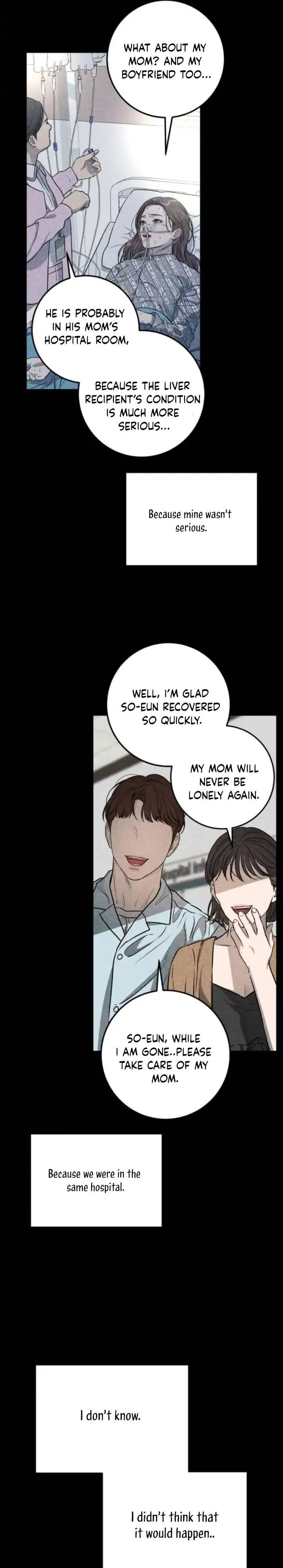 I Can’t Wait To Eat You Chapter 14 - Page 16