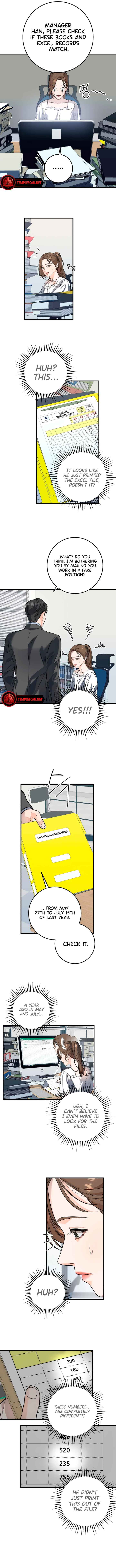 I Can’t Wait To Eat You Chapter 16 - Page 2