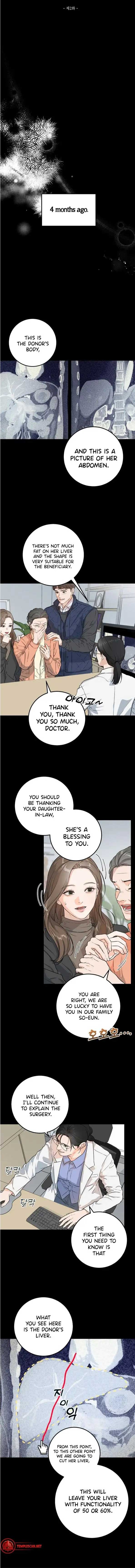 I Can’t Wait To Eat You Chapter 2 - Page 1