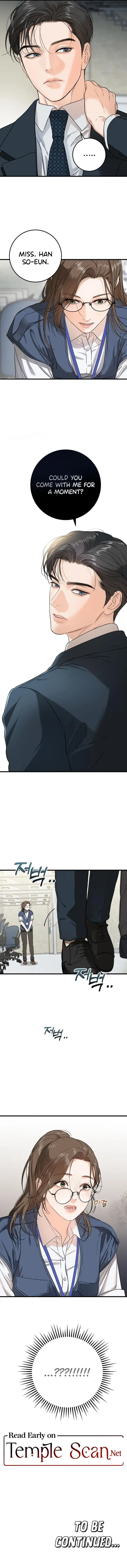 I Can’t Wait To Eat You Chapter 2 - Page 10