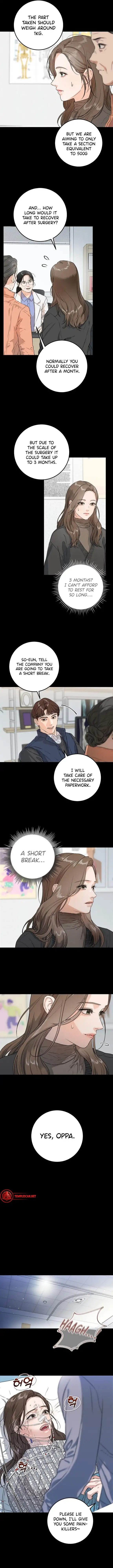 I Can’t Wait To Eat You Chapter 2 - Page 2