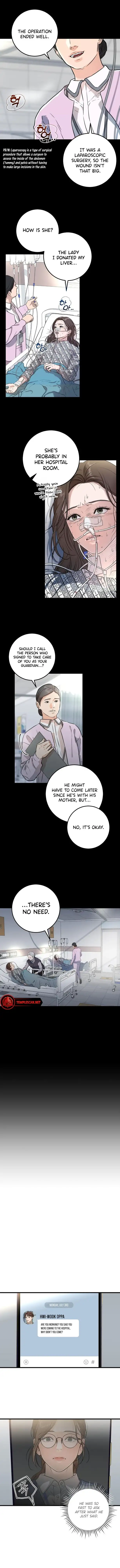 I Can’t Wait To Eat You Chapter 2 - Page 3