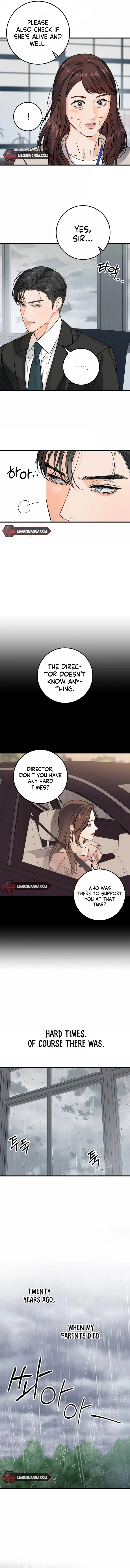 I Can’t Wait To Eat You Chapter 21 - Page 10