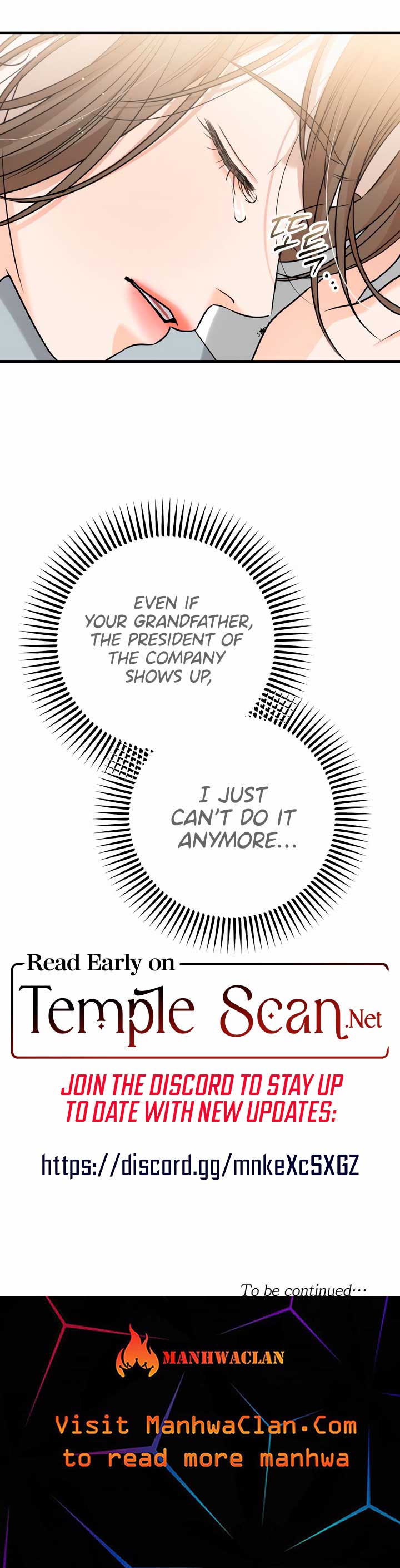 I Can’t Wait To Eat You Chapter 26 - Page 9