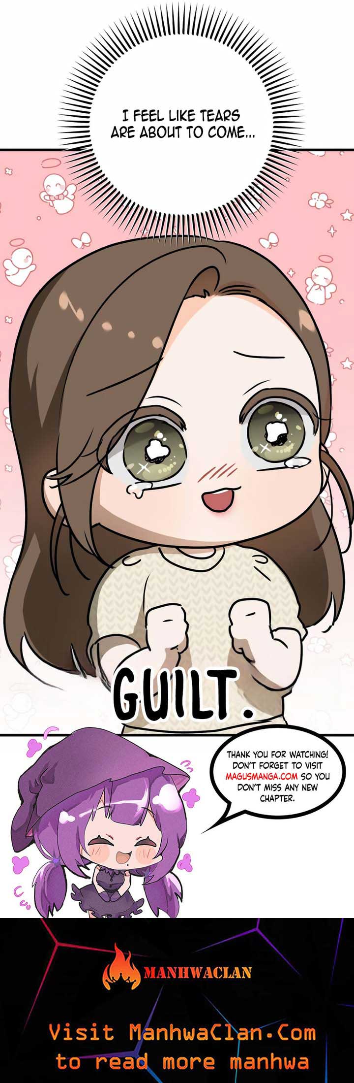 I Can’t Wait To Eat You Chapter 28 - Page 10