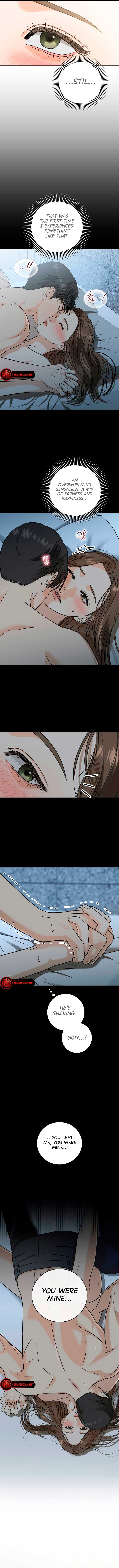 I Can’t Wait To Eat You Chapter 39 - Page 2