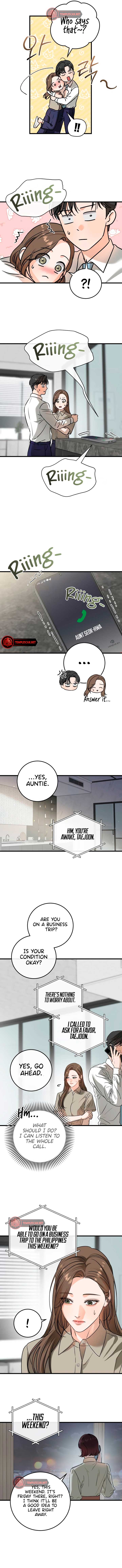 I Can’t Wait To Eat You Chapter 39 - Page 7