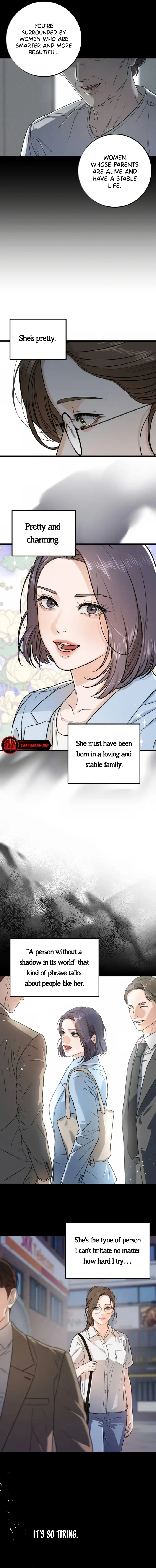 I Can’t Wait To Eat You Chapter 4 - Page 10