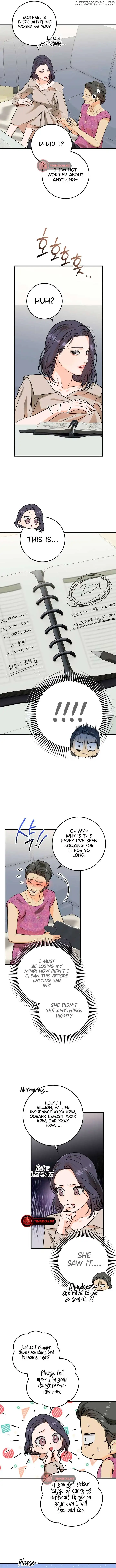 I Can’t Wait To Eat You Chapter 42 - Page 7