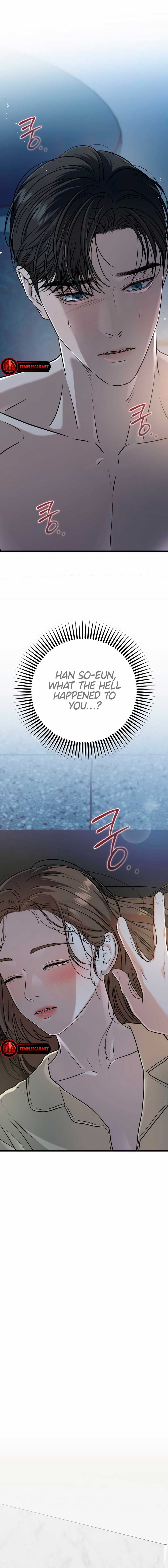 I Can’t Wait To Eat You Chapter 48 - Page 4