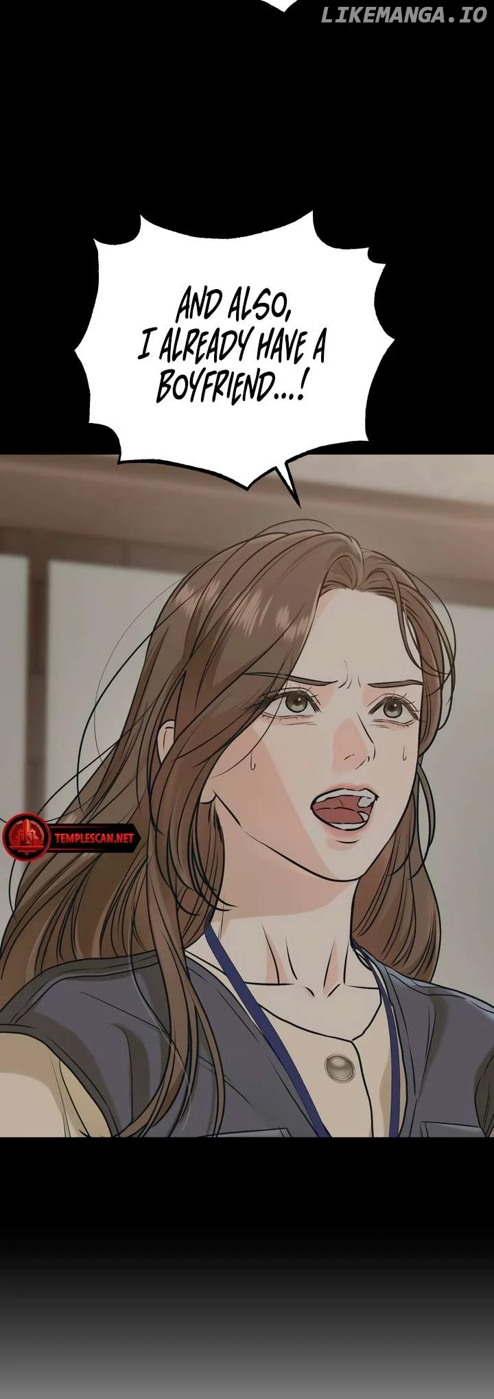 I Can’t Wait To Eat You Chapter 56 - Page 10