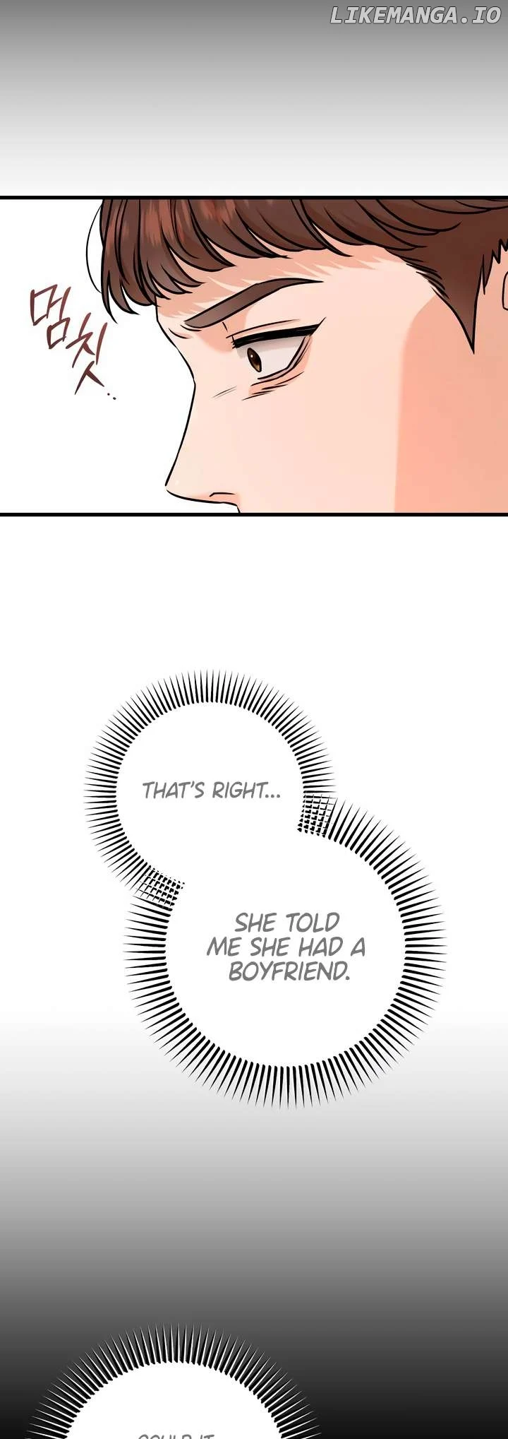 I Can’t Wait To Eat You Chapter 56 - Page 11