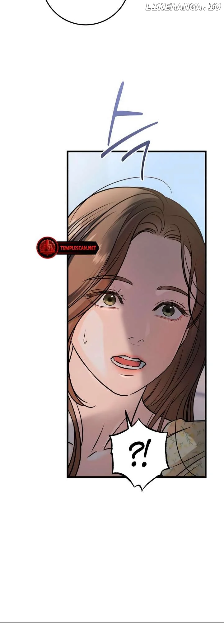 I Can’t Wait To Eat You Chapter 56 - Page 21