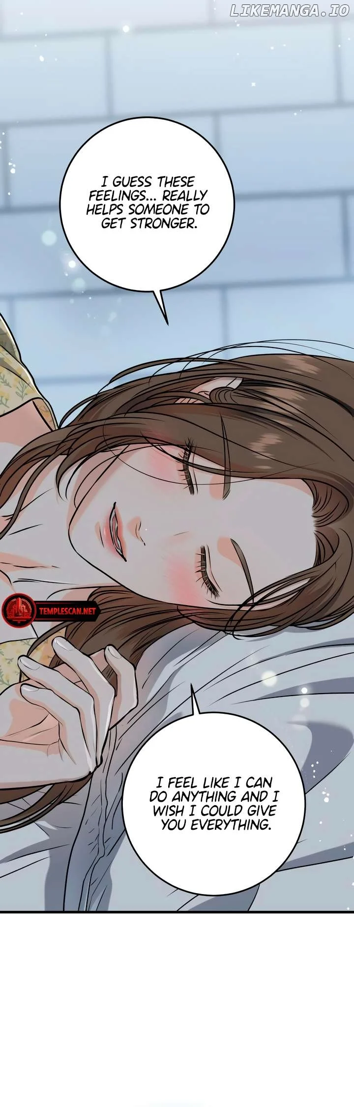 I Can’t Wait To Eat You Chapter 56 - Page 27