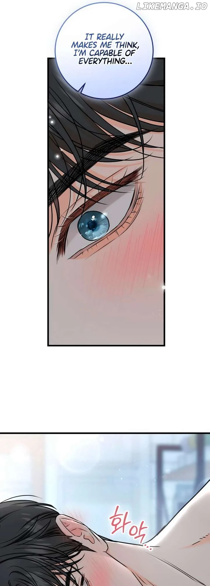 I Can’t Wait To Eat You Chapter 56 - Page 28