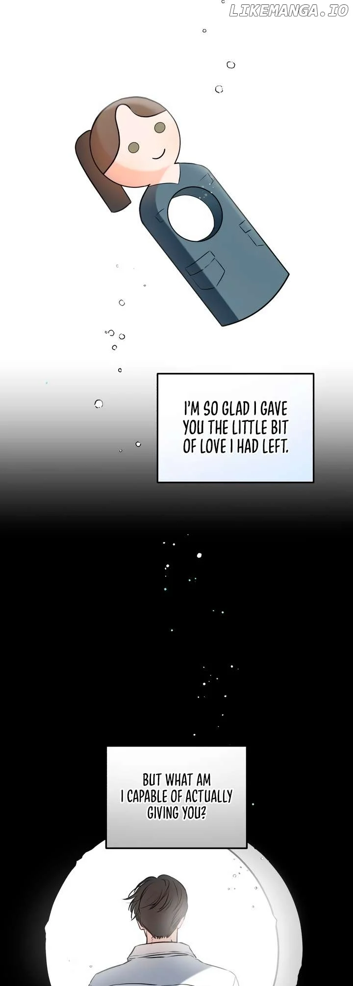 I Can’t Wait To Eat You Chapter 56 - Page 30