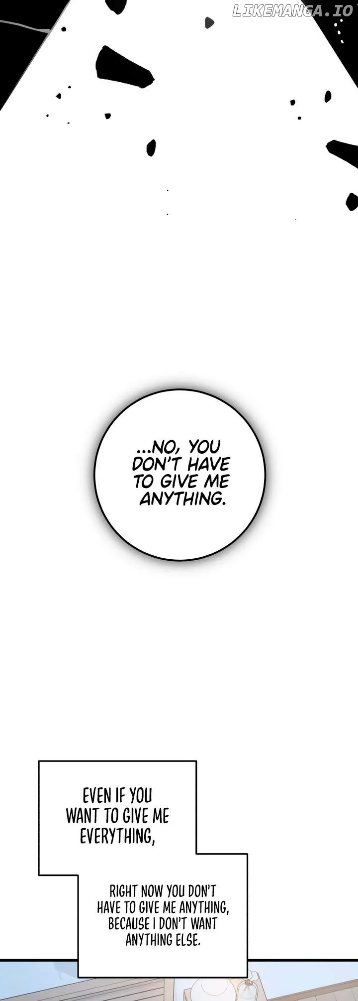 I Can’t Wait To Eat You Chapter 56 - Page 33