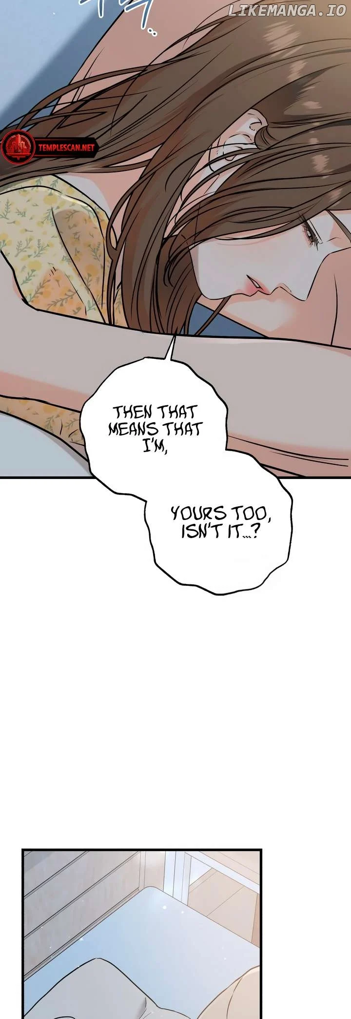 I Can’t Wait To Eat You Chapter 56 - Page 36