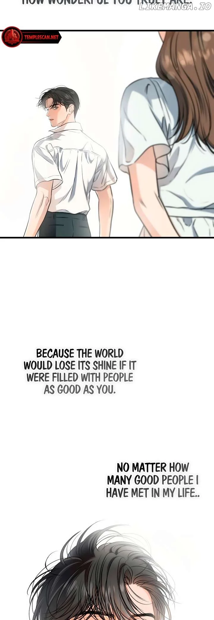 I Can’t Wait To Eat You Chapter 56 - Page 39