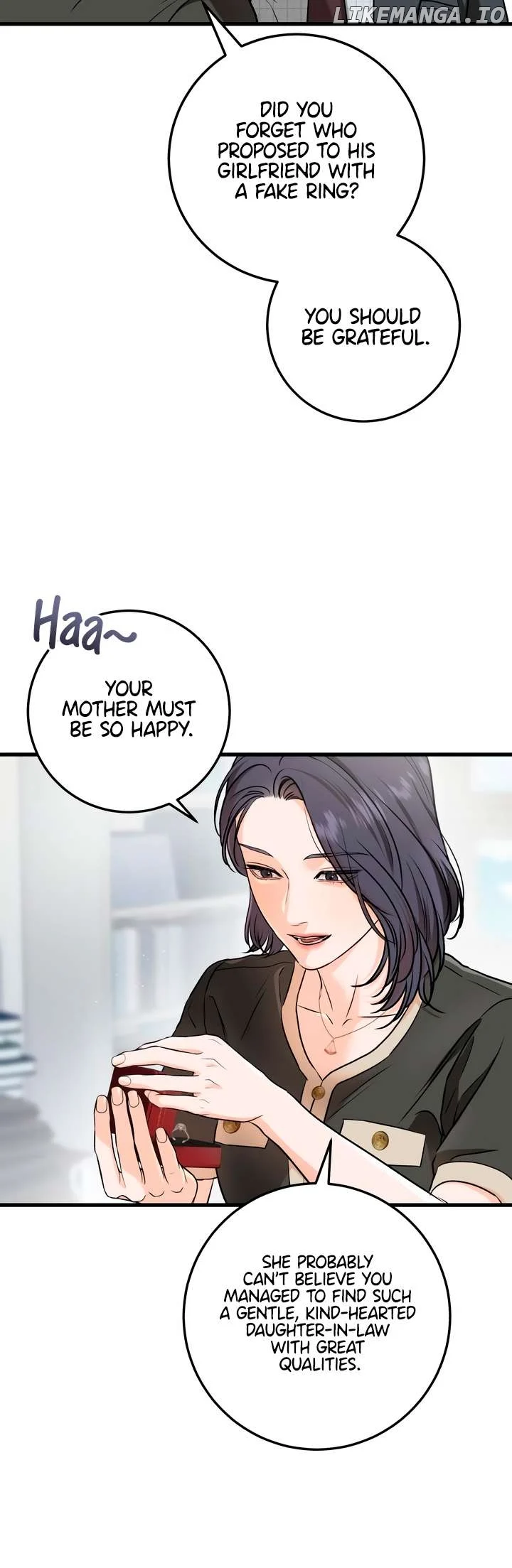 I Can’t Wait To Eat You Chapter 56 - Page 4