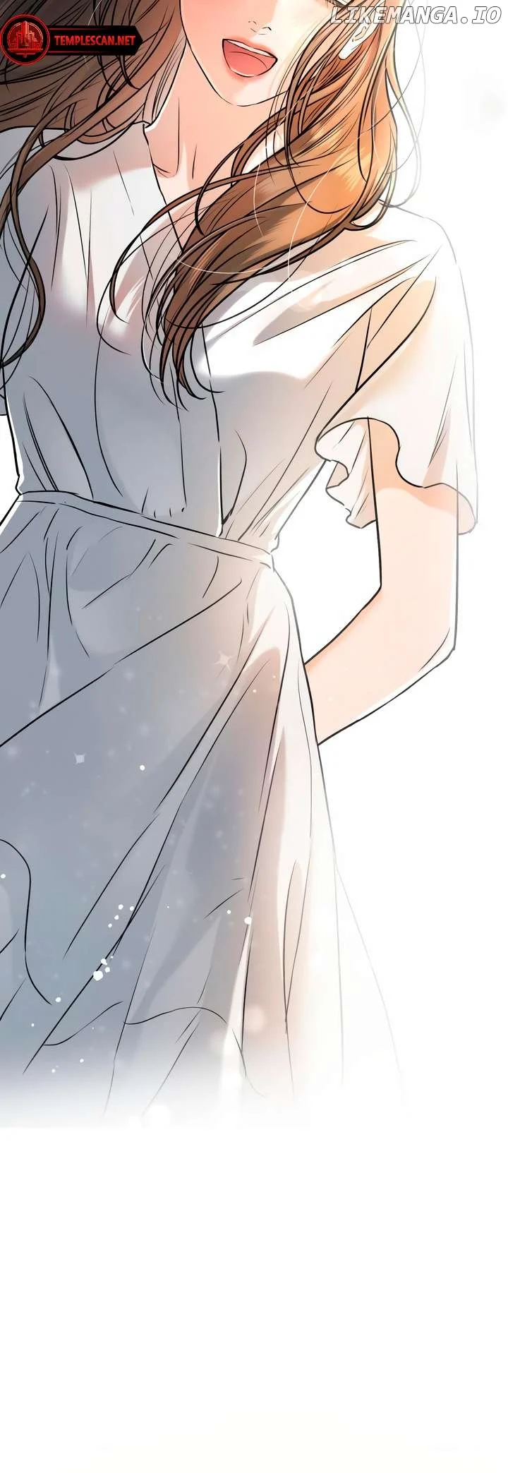 I Can’t Wait To Eat You Chapter 56 - Page 41