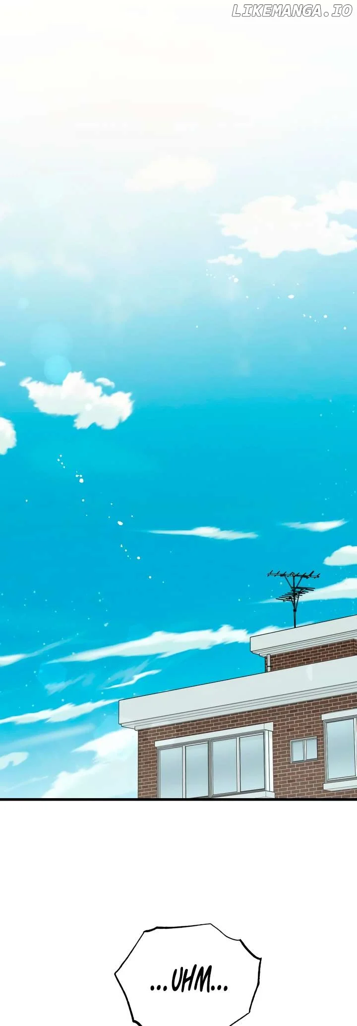 I Can’t Wait To Eat You Chapter 56 - Page 42