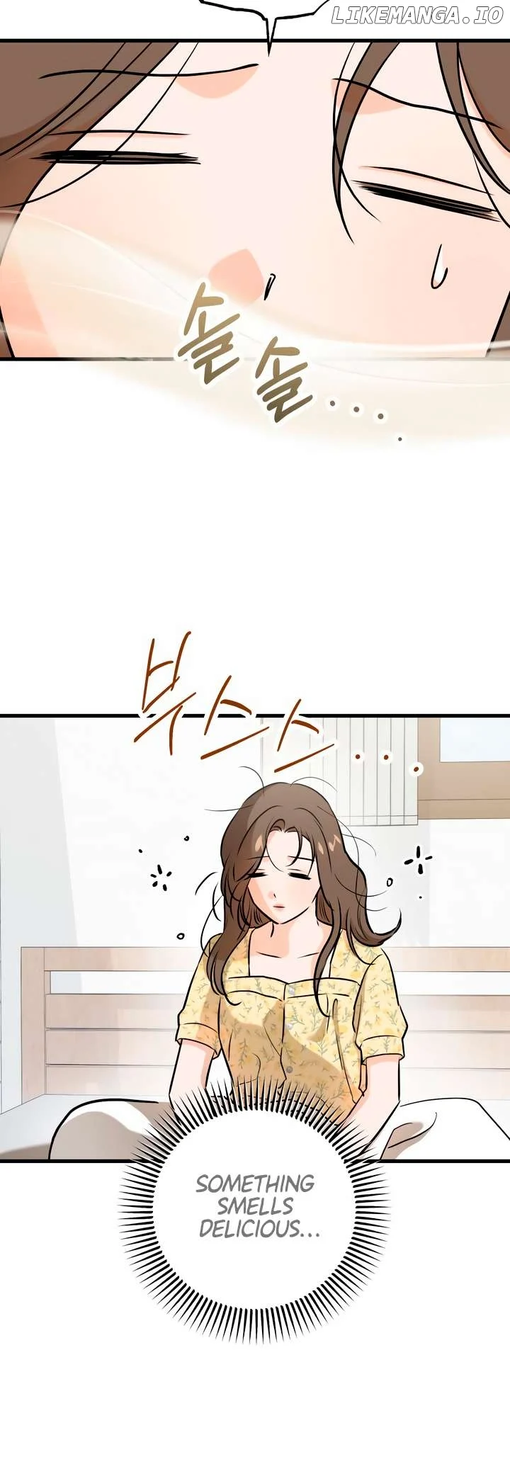 I Can’t Wait To Eat You Chapter 56 - Page 43