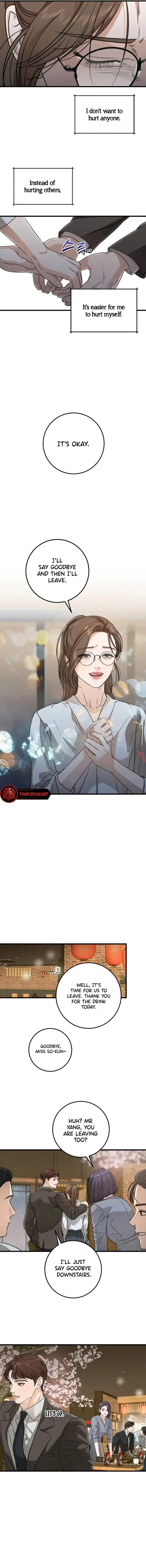 I Can’t Wait To Eat You Chapter 6 - Page 12