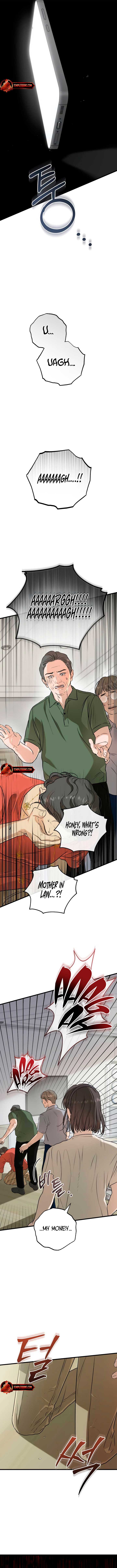 I Can’t Wait To Eat You Chapter 69 - Page 10