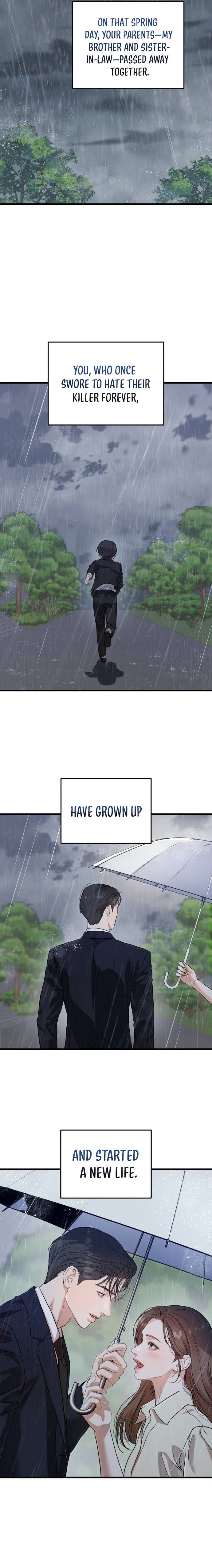 I Can’t Wait To Eat You Chapter 79 - Page 12