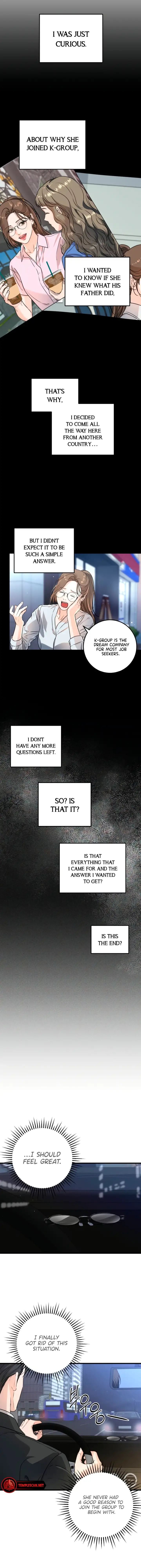 I Can’t Wait To Eat You Chapter 8 - Page 10