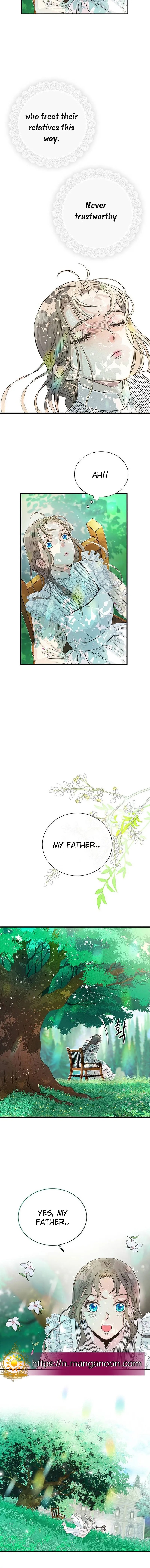 The Problematic Prince Chapter 1 - Page 10